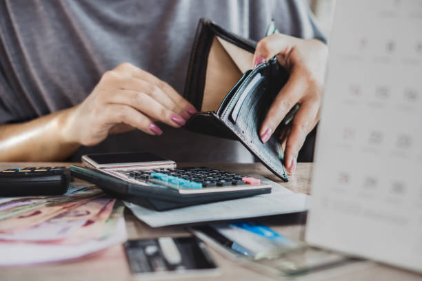 Financial Problem Removal