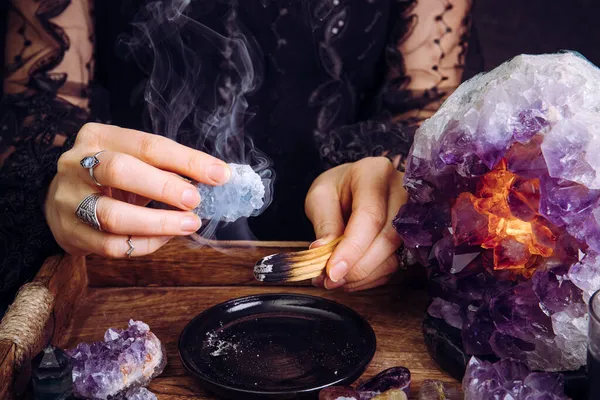 Evil Spirits Removal